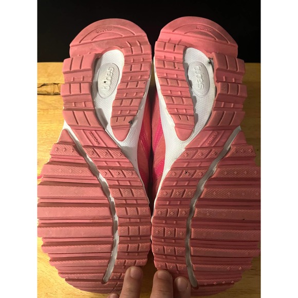 K-Swiss Women's X-160 Heather Cmf Cross-Trainer Shoe - Picture 4 of 4